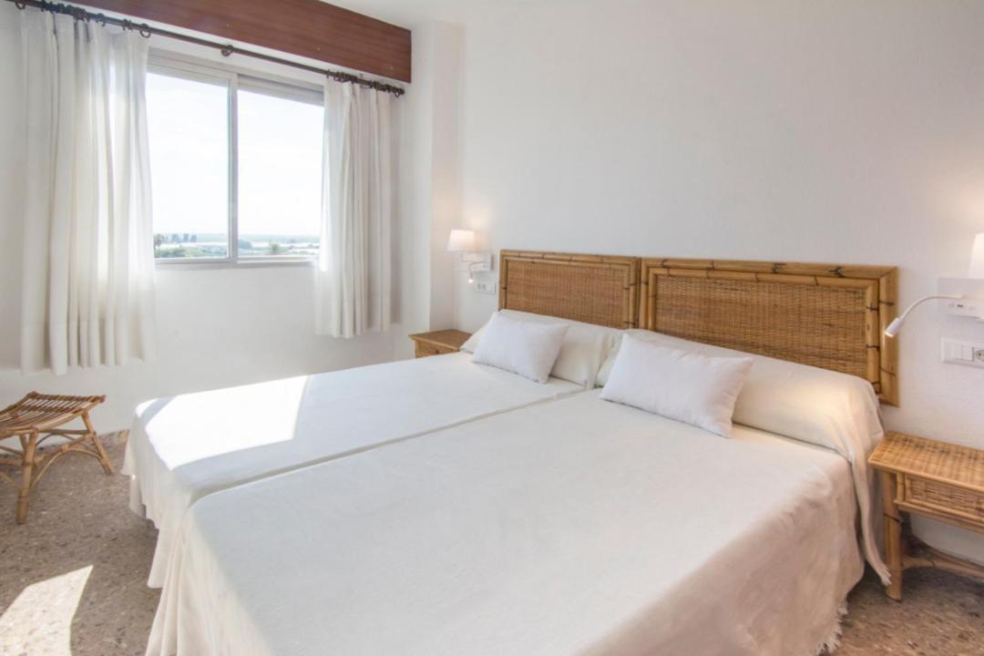 Bright Apartment Steps Away From The Beach 马雷尼布劳 外观 照片